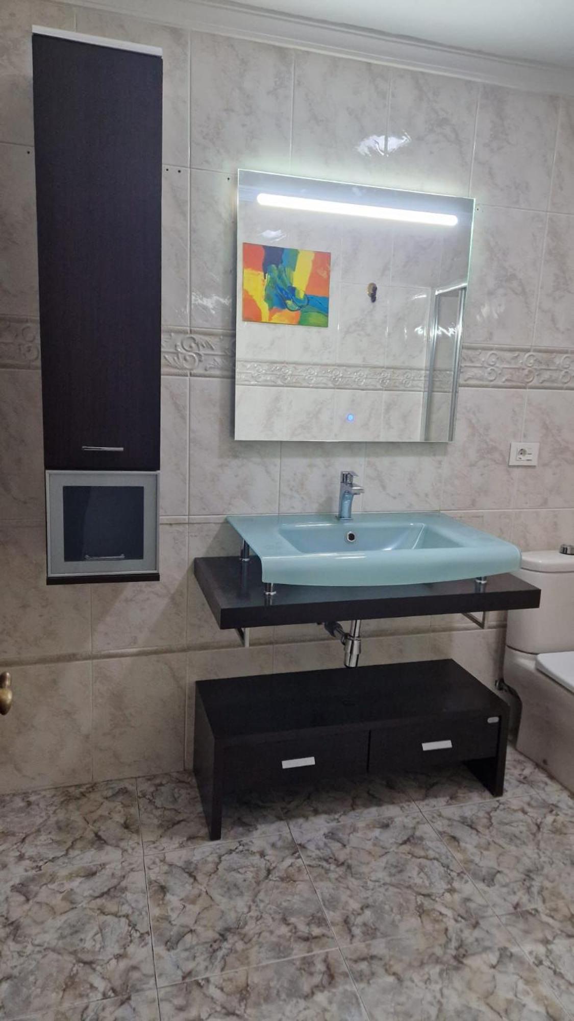 Apartment Canteras